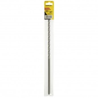 Broca pedra TCT 12x400 mm ref STA53175-QZ STANLEY