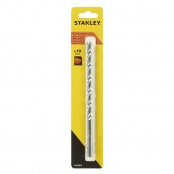 Broca pedra TCT 10x200 mm ref STA53015-QZ STANLEY