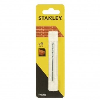 Broca pedra TCT 4x75 mm ref STA53080-QZ STANLEY