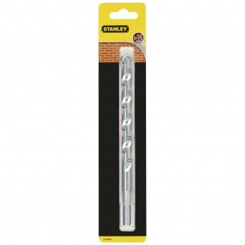 Broca pedra TCT 14x200 mm ref STA53030-QZ STANLEY