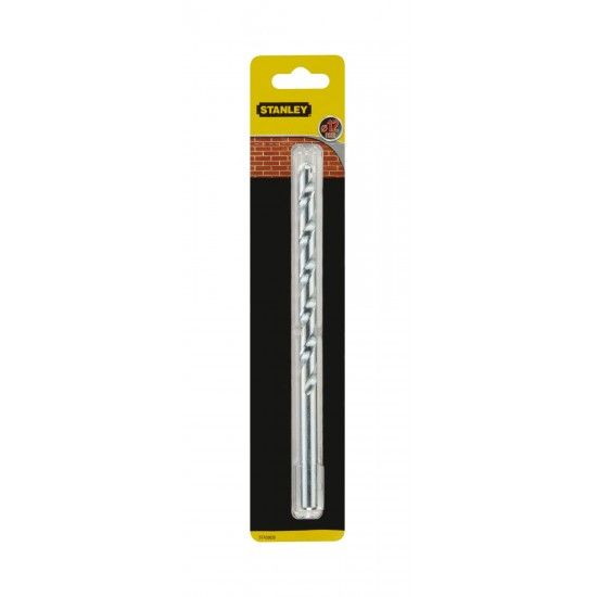 Broca pedra TCT 12x200 mm ref STA53020-QZ STANLEY