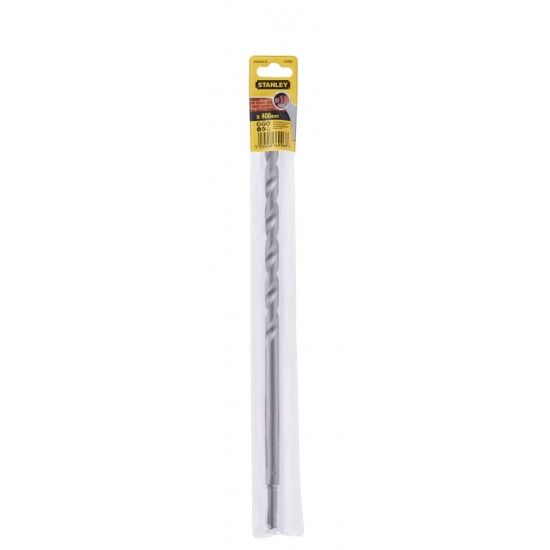 Broca pedra TCT 16x400 mm ref STA53190-QZ STANLEY