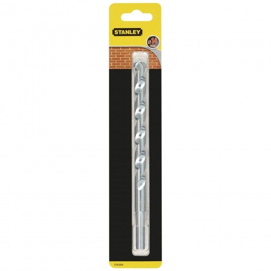 Broca pedra TCT 14x200 mm ref STA53030-QZ STANLEY