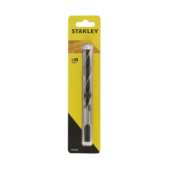 Broca de acerocon ponta centradora � 13.0 mm ref� STA52246-QZ STANLEY