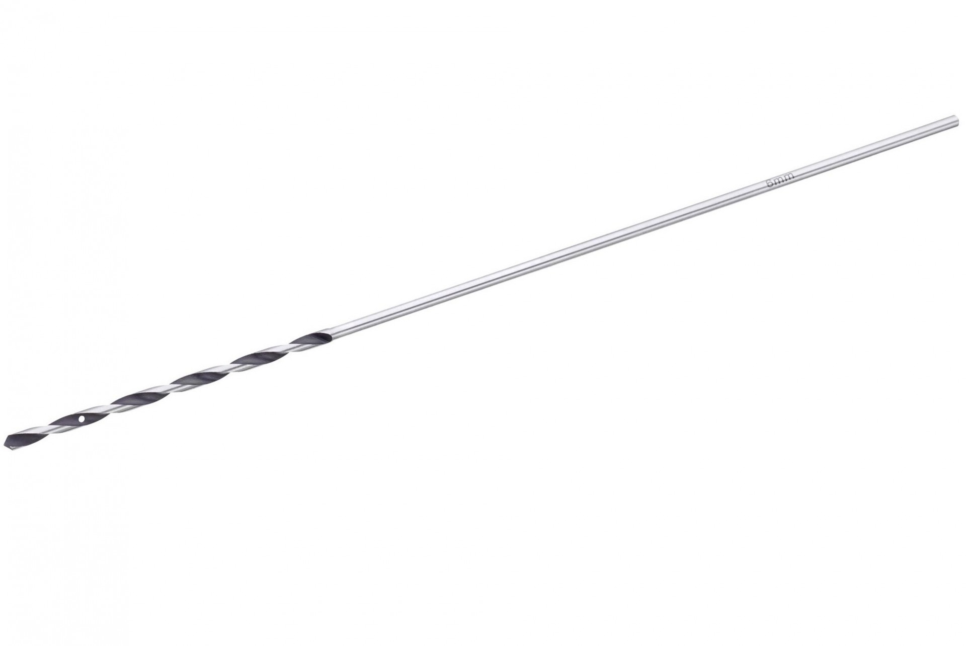 Broca para madeira de 6 mm Comprimento: 400mm refª STA52271-QZ STANLEY