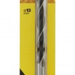 Broca de acerocon ponta centradora � 13.0 mm ref� STA52246-QZ STANLEY