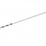 Broca para madeira de 6 mm Comprimento: 400mm ref� STA52271-QZ STANLEY