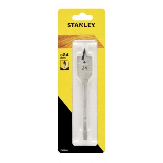 Broca pua 24 mm ref� STA52045-QZ STANLEY