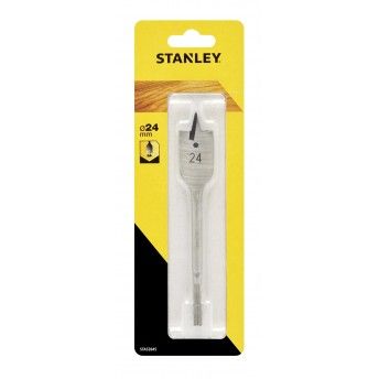 Broca pua 24 mm ref� STA52045-QZ STANLEY