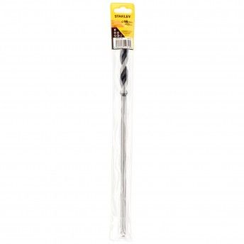 Broca para madeira 16mm Comprimento: 400mm refª STA52301-QZ STANLEY Broca para madeira 16mm Comprimento: 400mm refª STA52301-QZ STANLEY