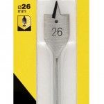 Broca pua 26mm ref� STA52055-QZ STANLEY