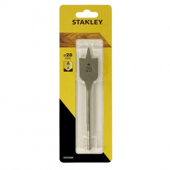 Broca pua 28mm ref� STA52060-QZ STANLEY