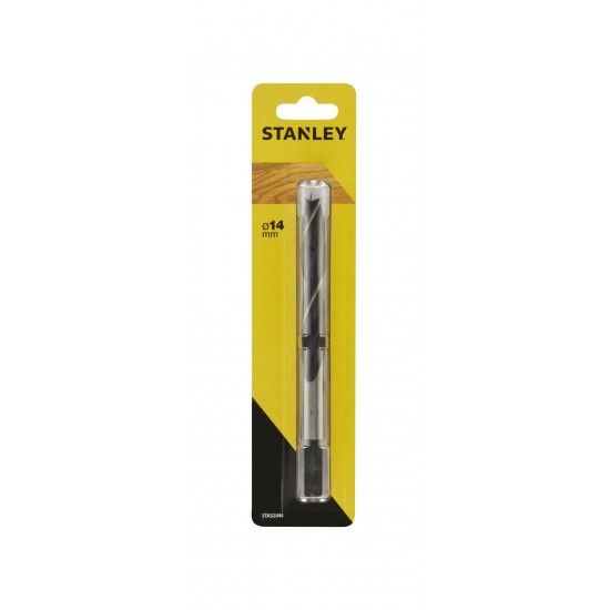 Broca p/madeira � 14.0 mm ref� STA52046-QZ STANLEY