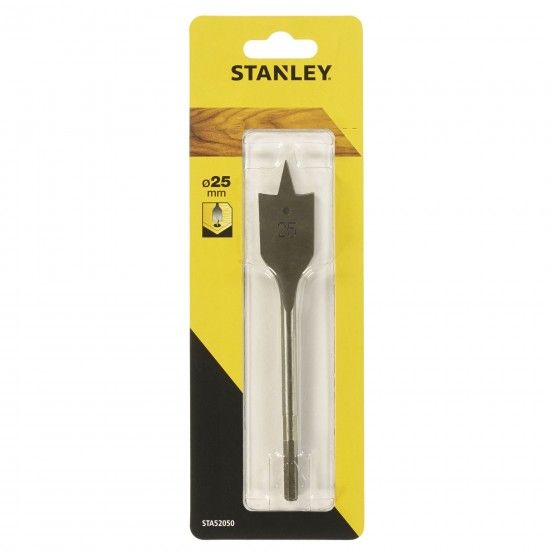 Broca pua 25mm ref� STA52050-QZ STANLEY