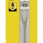 Broca pua 12mm, refª STA52005-QZ STANLEY Broca pua 12mm, refª STA52005-QZ STANLEY