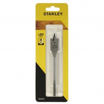 Broca pua 20mm ref� STA52035-QZ STANLEY