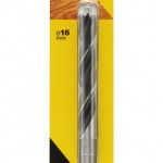 Broca p/madeira � 16.0 mm ref� STA52051-QZ STANLEY
