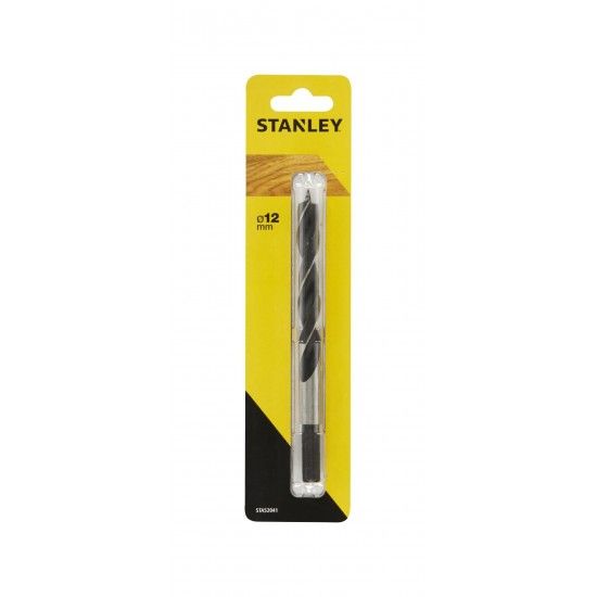 Broca p/madeira � 12.0 mm ref� STA52041-QZ STANLEY
