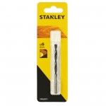 Broca p/madeira ø 5.0 mm refª STA52011-QZ STANLEY Broca p/madeira ø 5.0 mm refª STA52011-QZ STANLEY