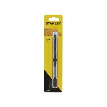 Broca p/madeira � 14.0 mm ref� STA52046-QZ STANLEY