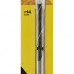 Broca p/madeira � 14.0 mm ref� STA52046-QZ STANLEY