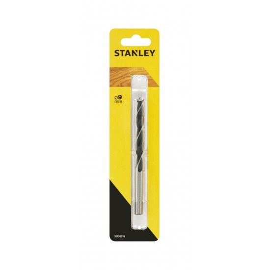Broca p/madeira � 9.0 mm ref� STA52031-QZ STANLEY