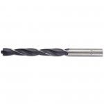 Broca HSS-CNC com ponta piloto � 10mm ref� STA51108-QZ STANLEY