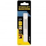 2 Broca HSS-CNC com ponta piloto ø 1.5 mm refª STA51008-QZ STANLEY 2 Broca HSS-CNC com ponta piloto ø 1.5 mm refª STA51008-QZ STANLEY