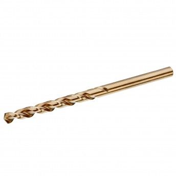 Broca de Cobalto HSS-E  5,5 mm ref STA50107-QZ STANLEY