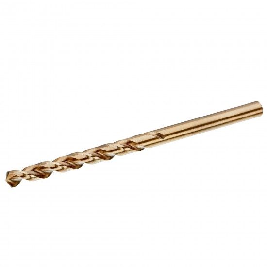 Broca de Cobalto HSS-E  5,5 mm ref STA50107-QZ STANLEY