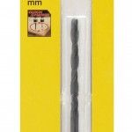 Broca HSS para metal, madeira e plástico ø 5mm.Eixo hexagonal refª STA50028-XJ STANLEY Broca HSS para metal, madeira e plástico ø 5mm.Eixo hexagonal refª STA50028-XJ STANLEY