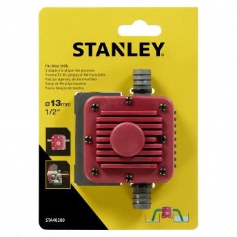 Bomba de lquidos H6 (1200 l/h.)ref.STA40200-XJ STANLEY