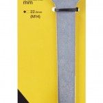 Porca e chave para Rebarbadora 22mm (M14) refª STA37060-XJ STANLEY Porca e chave para Rebarbadora 22mm (M14) refª STA37060-XJ STANLEY