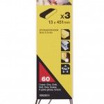 Lixa cinta 13 x 451mm.Grão 60.ref.STA33311-XJ STANLEY Lixa cinta 13 x 451mm.Grão 60.ref.STA33311-XJ STANLEY