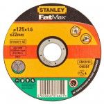 Disco para corte em pedra refª STA32617-QZ STANLEY Disco para corte em pedra refª STA32617-QZ STANLEY