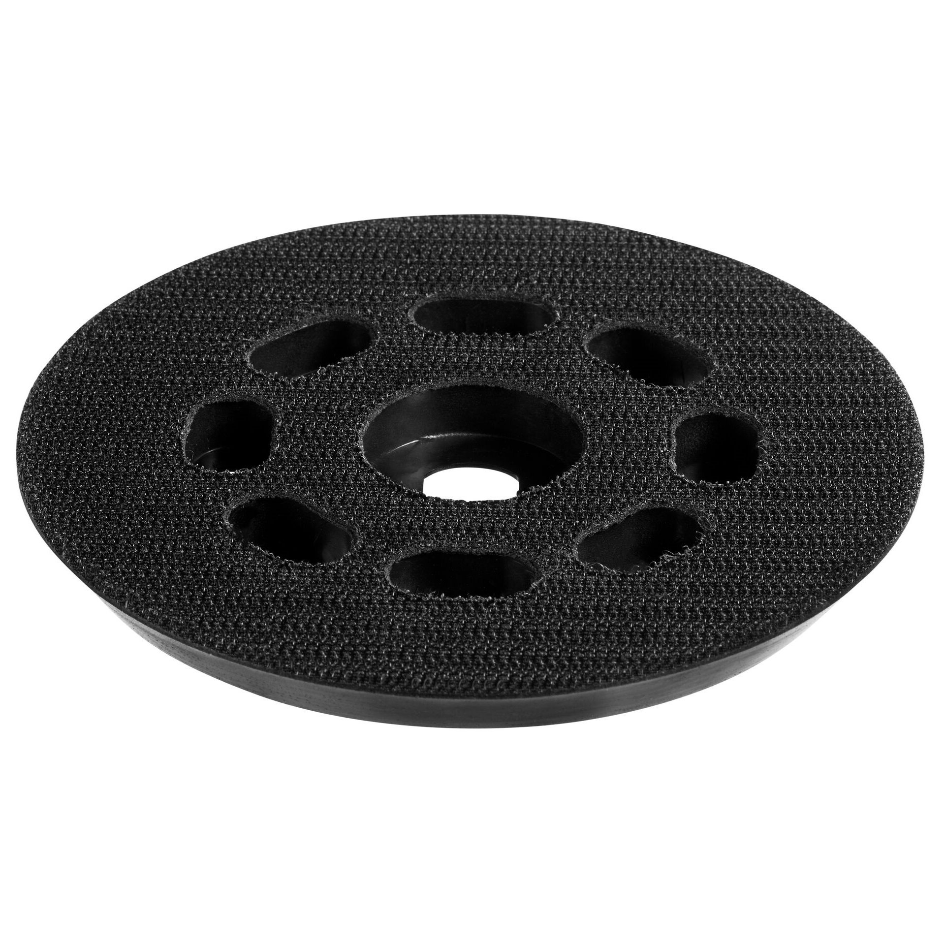 Prato 125mm lixadoras rotorbitais refª STA32312-XJ STANLEY