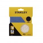 Boina lã ø 125 mm Autoadherente.ref.STA32202-XJ STANLEY Boina lã ø 125 mm Autoadherente.ref.STA32202-XJ STANLEY