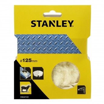 Boina l  125 mm L natural, ref STA32122-XJ STANLEY