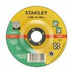 Disco de corte para alvenaria  125 mm ref STA32080-QZ STANLEY