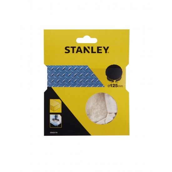 Boina l  125 mm ref STA32115-XJ STANLEY