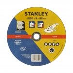 Disco de corte para metal � 230 mm ref� STA32040-QZ STANLEY