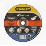 Disco para desbaste em metal � 230 mm ref� STA32065-QZ STANLEY