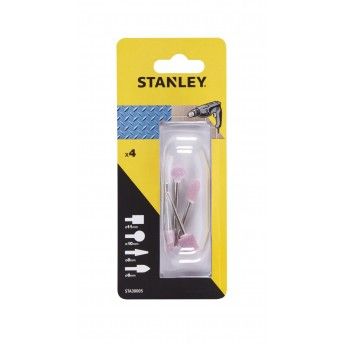 Kit 4 ms 3 mm ref STA30005-XJ STANLEY
