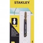 1 folha de TCT/HM ref� STA26051-XJ STANLEY