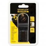 Folha de corte de precisão (HCS) ref.STA26105-XJ STANLEY Folha de corte de precisão (HCS) ref.STA26105-XJ STANLEY