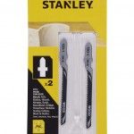 2 folhas HCS para esbo�ar ref� STA23042-XJ STANLEY