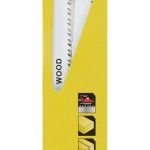 2 Folhas HCS para corte fino e reto ref� STA21252-XJ STANLEY