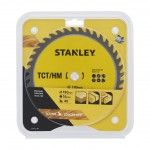 Disco 190x16mm. 40 dentes ATB ref� STA13145-XJ STANLEY