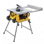 Serra de mesa 1800W 254mm refª SST1800-QS STANLEY Serra de mesa 1800W 254mm refª SST1800-QS STANLEY
