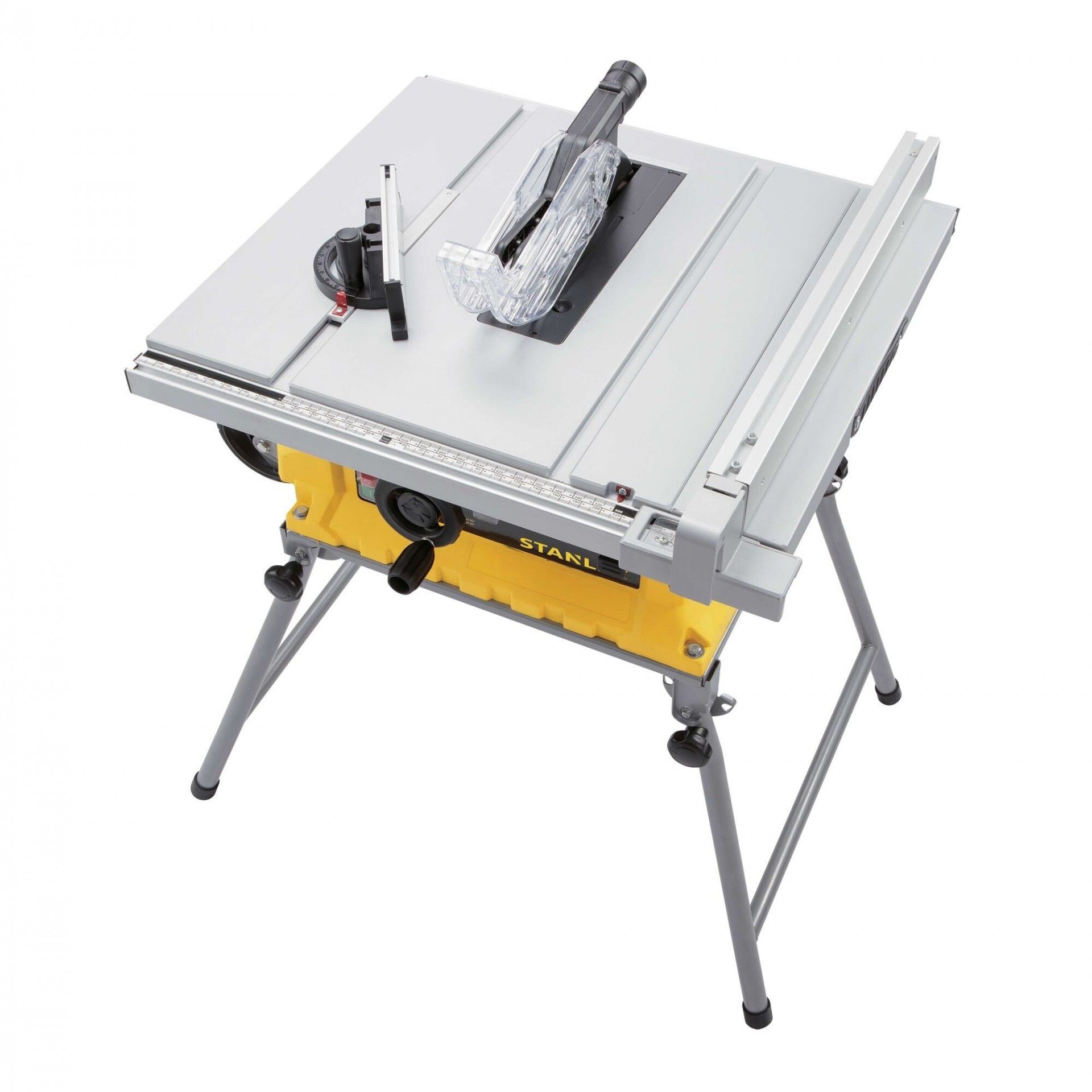 Serra de mesa 1800W 254mm refª SST1800-QS STANLEY